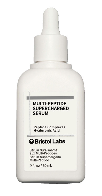 Bristol Labs Multi-Peptide Supercharged Serum 2 oz / 60 ml-Korean Skin Care
