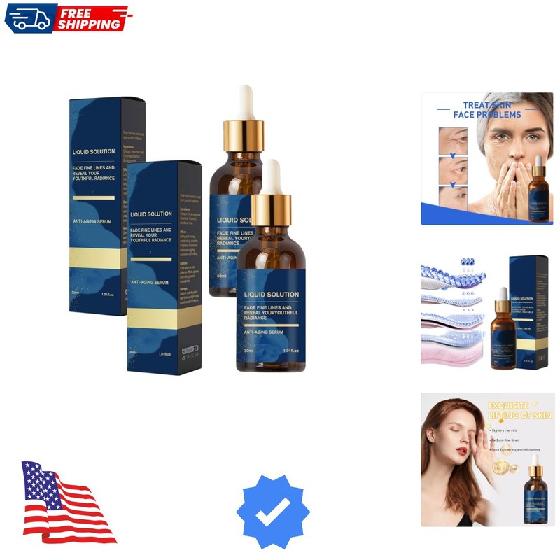 Olavita Serum, Olavita Face Serum, Anti Aging Face Tightening, Boost Skin Col…