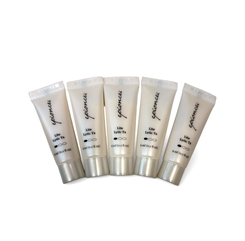 Epionce Lite Lytic Tx 6 ml / 0.2 oz X 5 pcs EXP :10/27 New In Stock