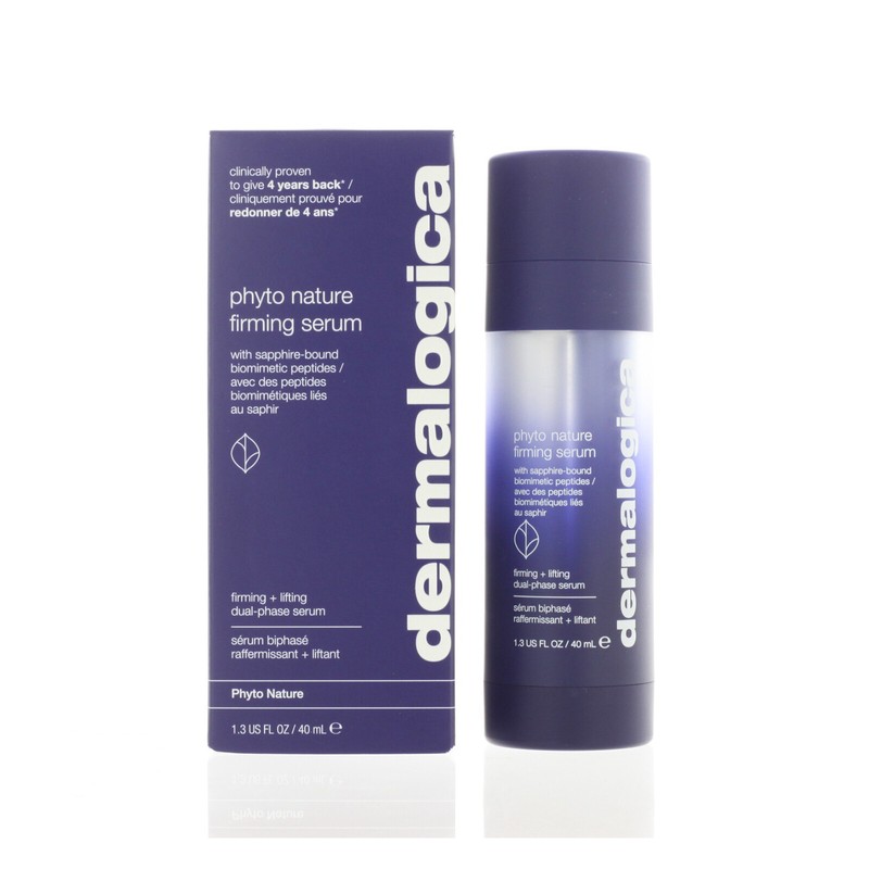 Dermalogica Phyto Nature Firming Serum 40ml 1.3oz NEW FAST SHIP