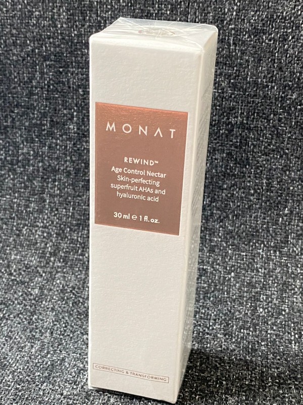 Monat Be Gentle Rewind Age Control – Inventory Clearance/New n 100% Genuine