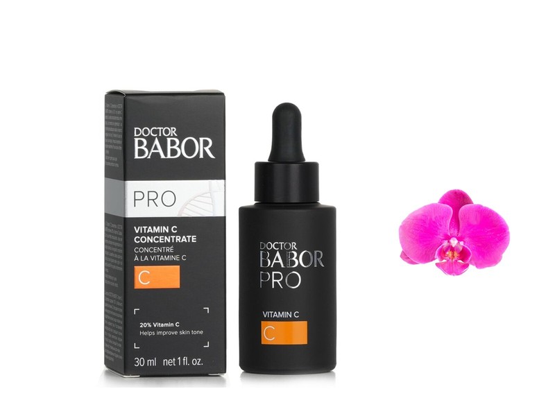 Babor Doctor Pro Vitamin C 30ml / 1oz