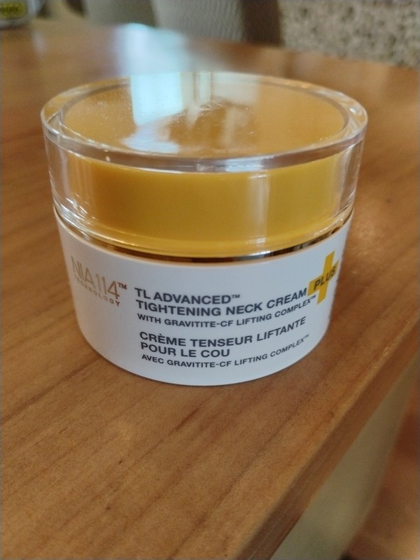 4x Strivectin TL advanced Neck Tightening Cream with NIA114, 1oz (4 oz total)NEW gallery