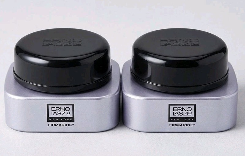 ERNO LASZLO FIRMARINE NIGHT CREAM CREME x 2