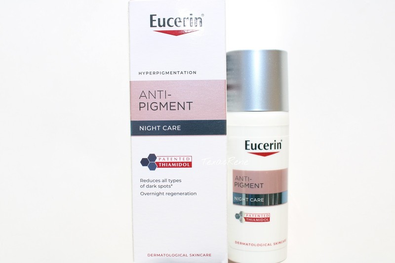 Eucerin Anti-Pigment Day Cream SPF30,Night Cream 50ml gallery