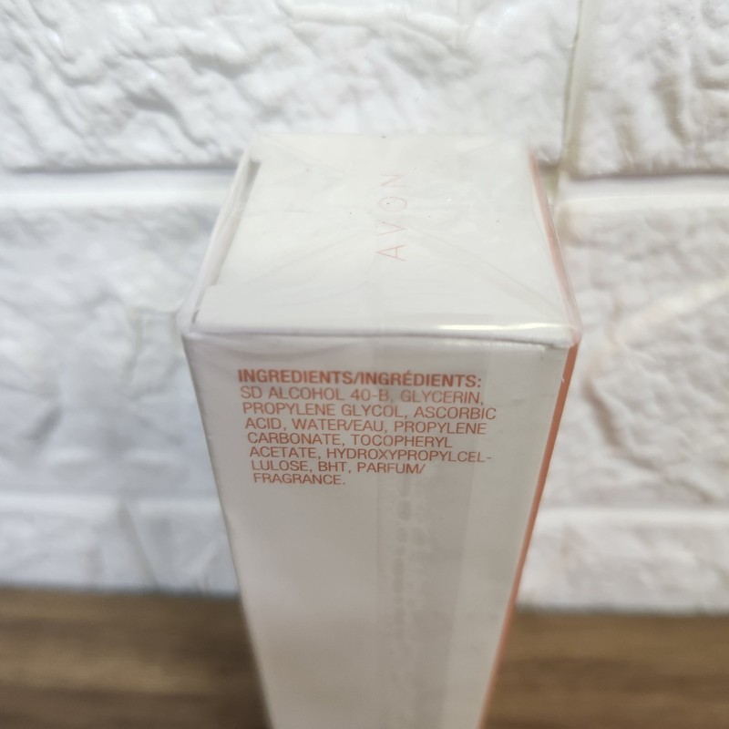 Avon Anew Vitamin C Brightening Serum 1 fl oz 30ml New Sealed gallery