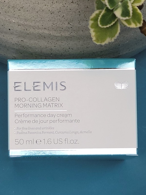 Elemis Pro-Collagen Morning Matrix Cream Day 1.6 o z/ 50 ml Expirtn 01/2026 Box gallery