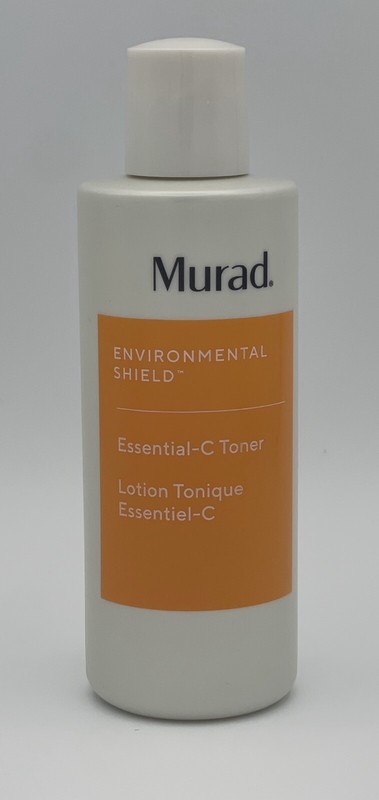 Murad Environmental Shield Essential-C Toner 6oz / 180mL (NB)