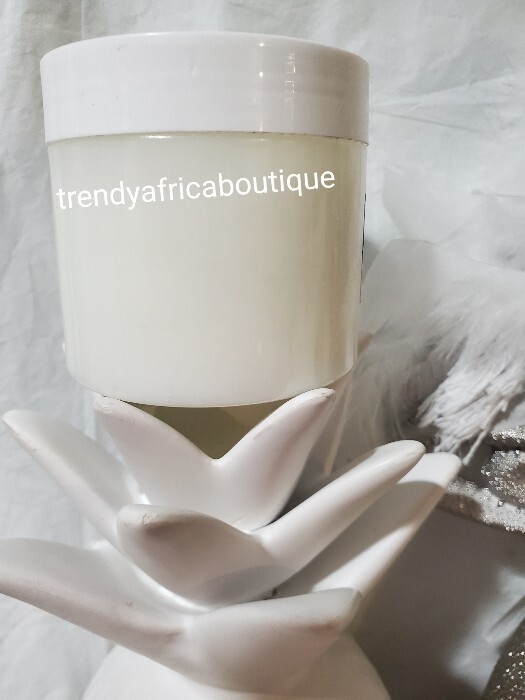 AWA BLEACHING CREAM. FOR BODY X 1 Jar gallery