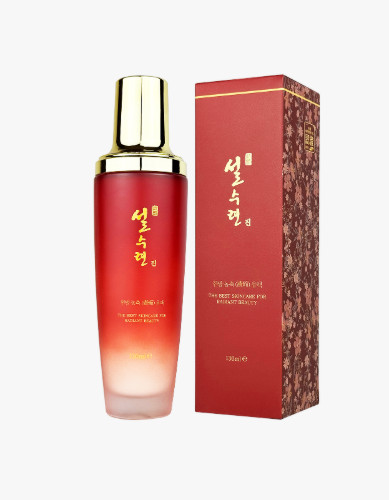 SULSURYUN Jin Moisturizing Concentrated Emulsion
