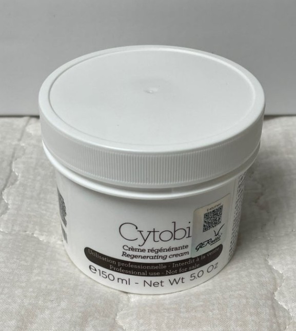 Gernetic Cytobi Cream 150ml Regenerating Cream for Troubled Skin gallery