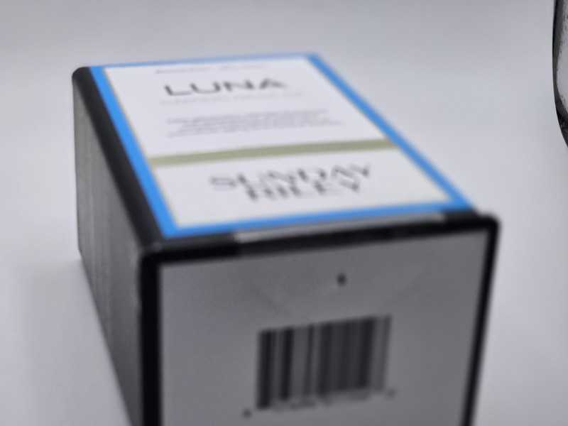 Sunday Riley Luna Sleeping Night Oil Retinol Ester + Blue Tansy 0.5oz 15 ml New gallery
