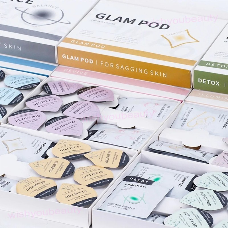 Oxygen Bubble Pen CO2 Oxygen Face Machine Facial Skin Care Capsule Exfoliate Gel gallery