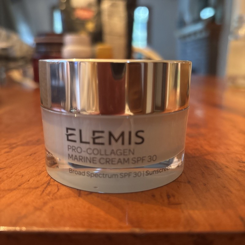 Elemis Pro Collagen Marine Cream SPF 30