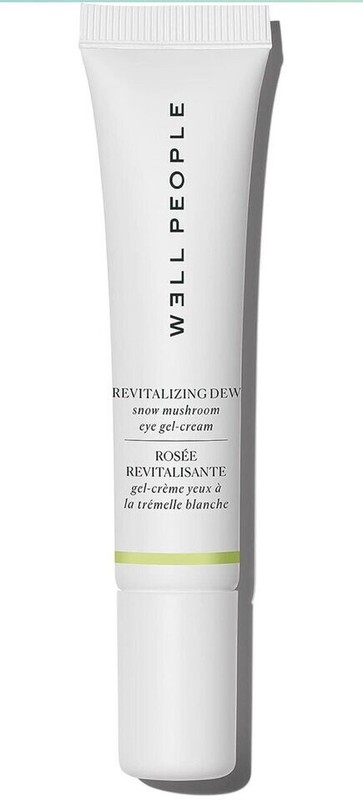 WELL PEOPLE Revitalizing Dew .5OZ NEW eye gel cream