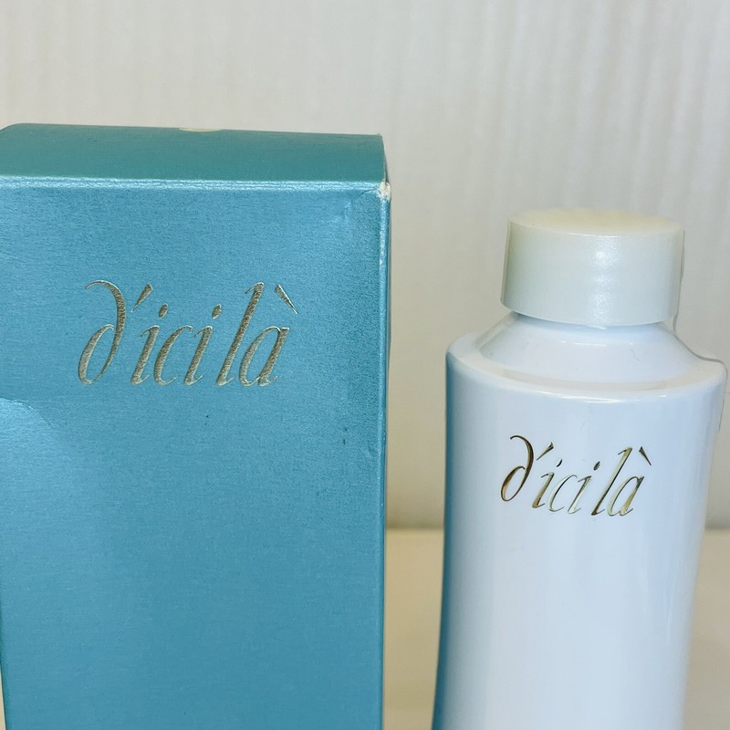 D'Icila Ex Optima Serum IV Face Moisturizer 200ml New in Open Box Sealed Bottle gallery