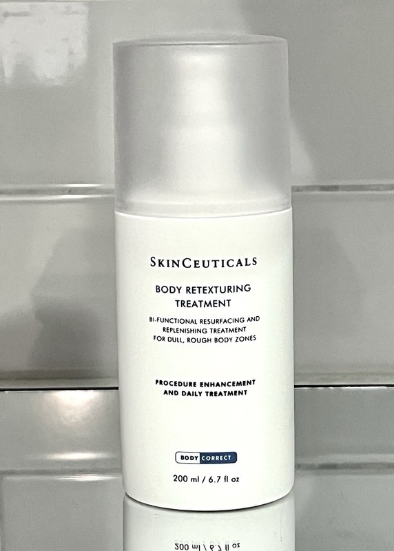 SKINCEUTICALS Body Retexturing Treatment – 6.7 fl oz 200 mL