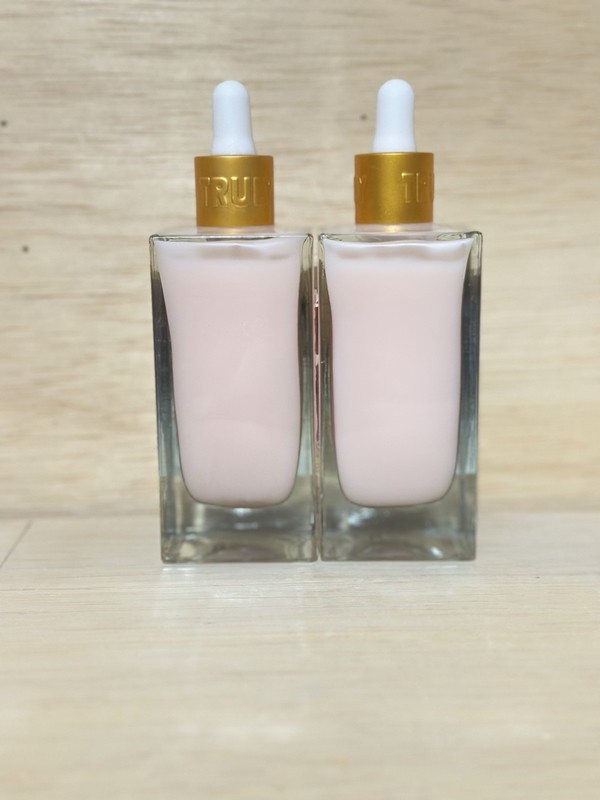 2-Truly Body Sculpt Perfecting Body Serum W/Hibiscus,Marula ,Baobab Oil 3.1 fl gallery