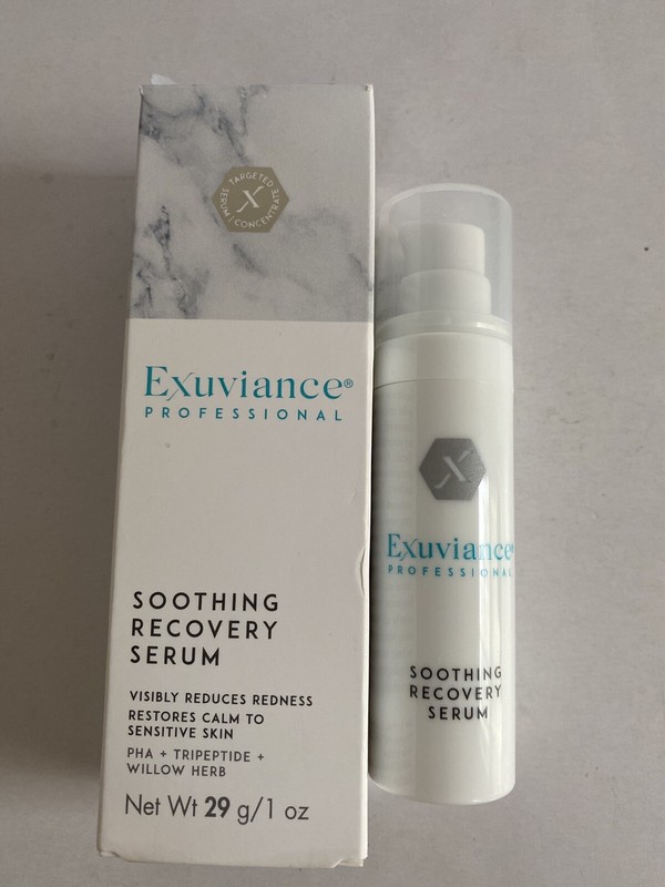 Exuviance Soothing Recovery Serum 1oz $68 gallery
