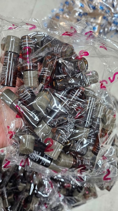 AMORE PACIFIC Vintage Single Extract Essence 5ml (10pcs ~ 50pcs) Sample Newest gallery