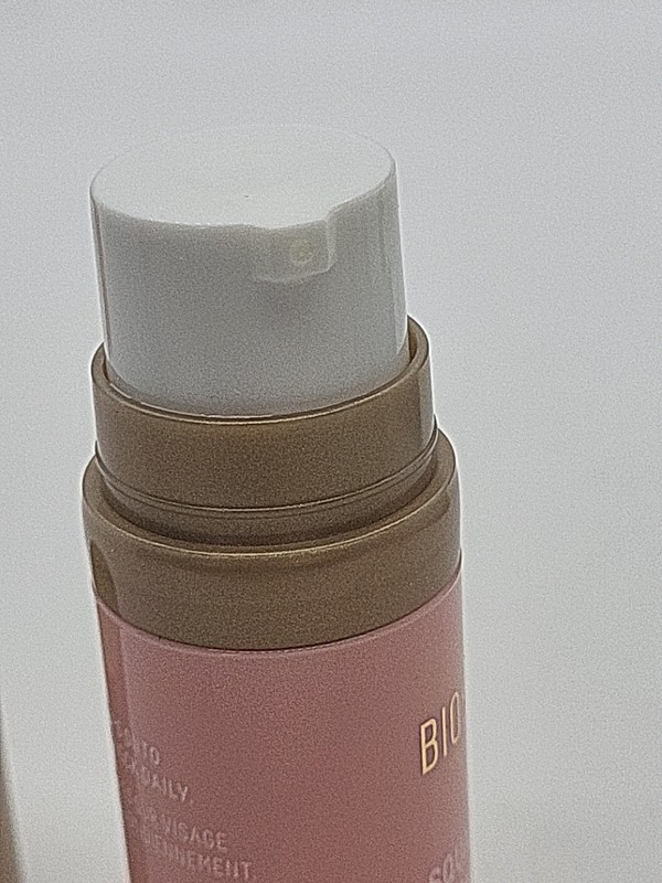 Biossance Squalane Vitamin C Rose Oil 0.4floz & Dark Spot Serum 0.33floz gallery