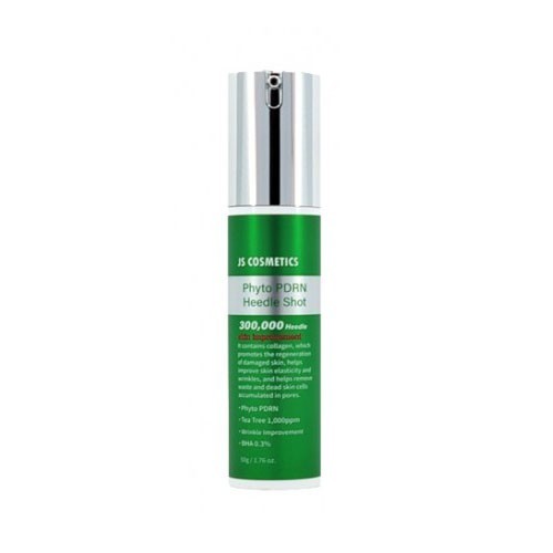 JS COSMETICS Phyto PDRN Heedle Shot 50g K-Beauty