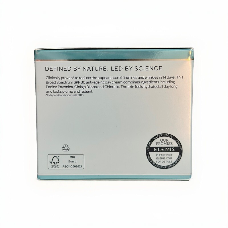 Elemis Pro-Collagen Marine Anti-Wrinkle Cr SPF30/ 3.3OZ 100ml NIB exp12/26 gallery