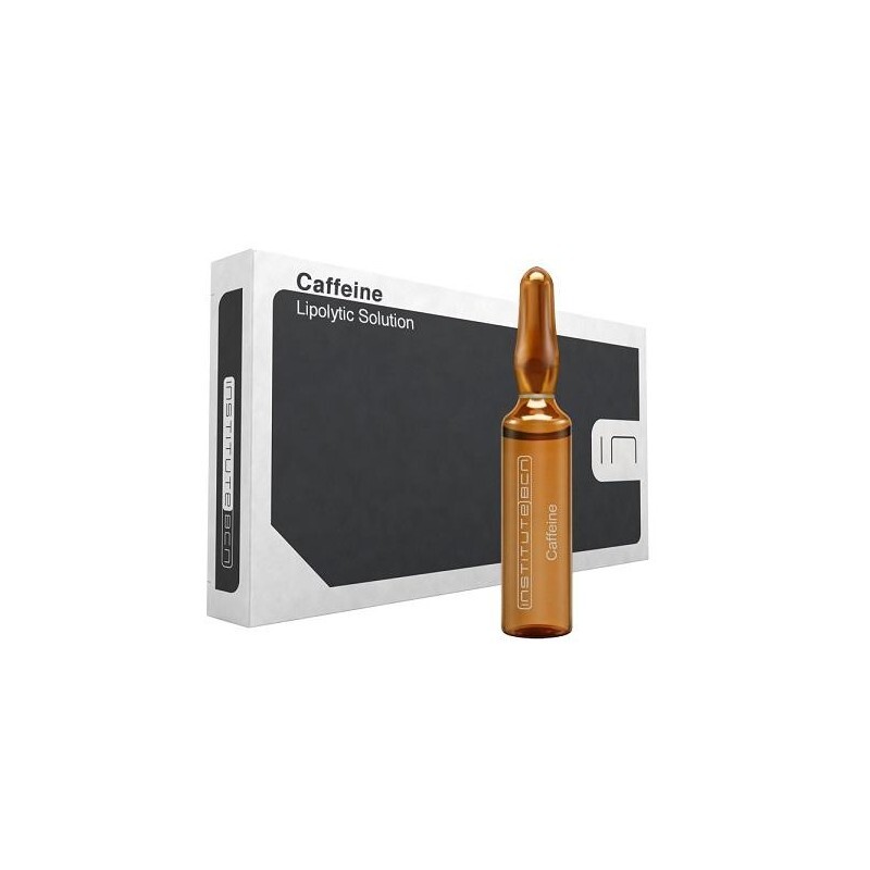 Institute BCN Caffeine 10x2ml #dkau