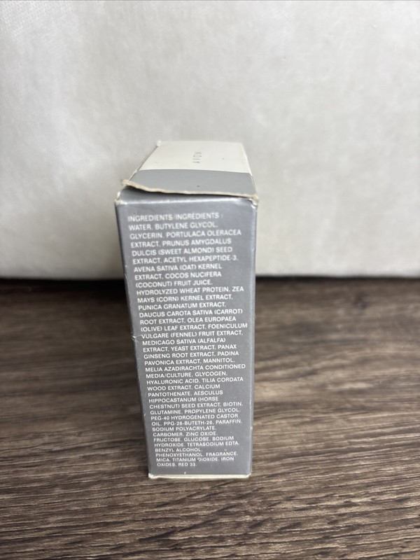 Avon ANEW CLINICAL Deep Crease Concentrate w/ Bo-Hylurox gallery