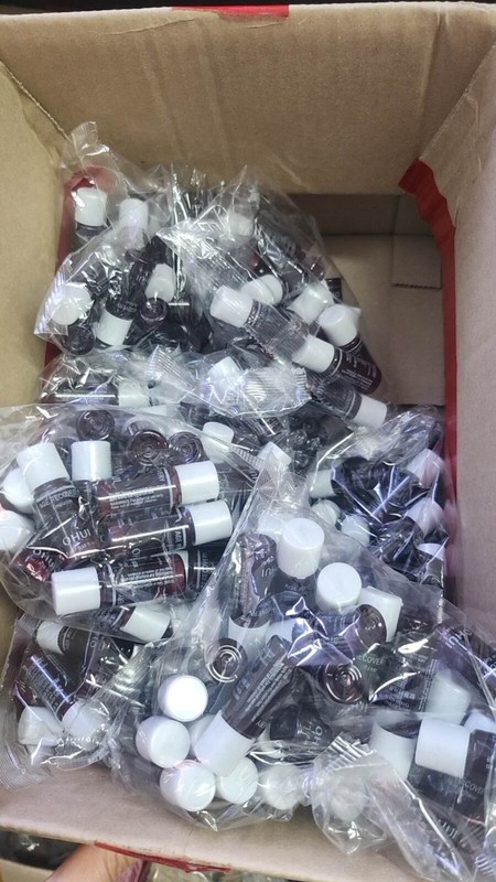 O HUI Age Recovery Skin Softener + Emulsion (8pcs ~ 48pcs) Sample Newest Version gallery