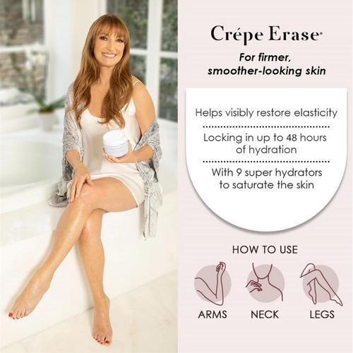Body-Firm-Crepe Erase Body Repair-Treatment 10 oz gallery