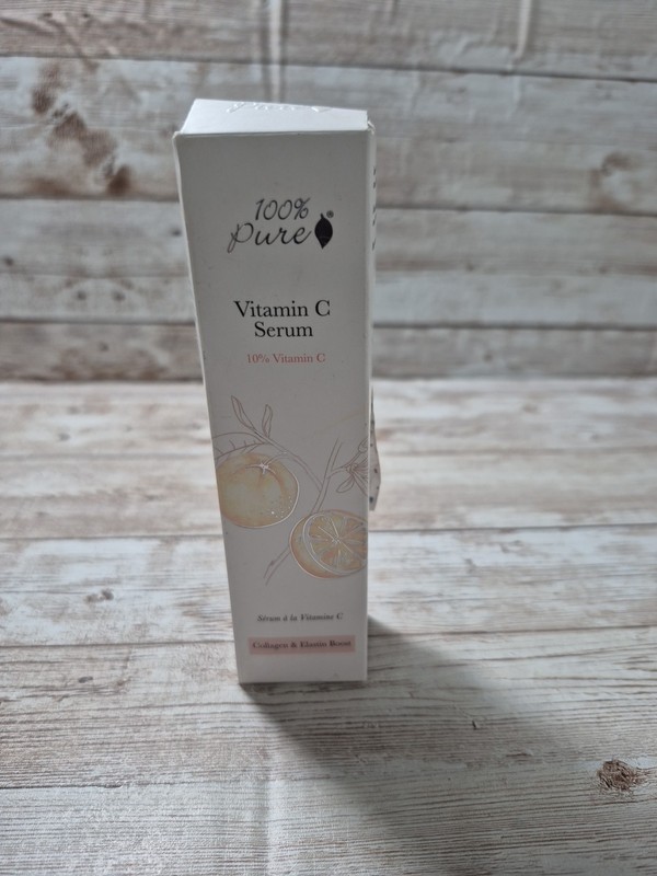 Vitamin C Serum, 1 fl oz (30 ml)