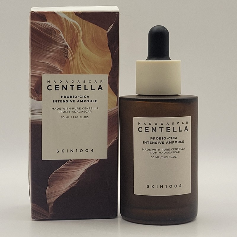 Madagascar Centella Probio-Cica Intensive Ampoule (50ml) 1.69 oz