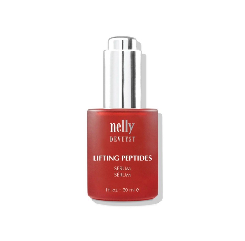 Lifting Complex Peptides Serum