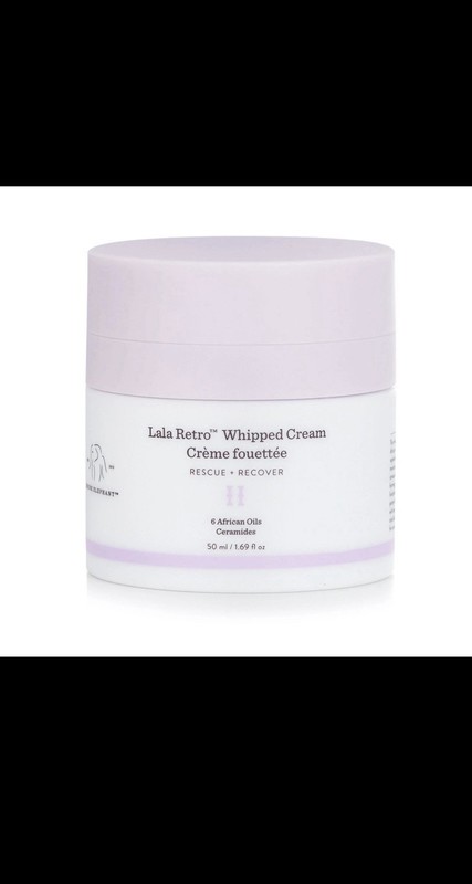 Drunk Elephant Lala Retro Whipped Cream 50ml | Authentic | Brand New