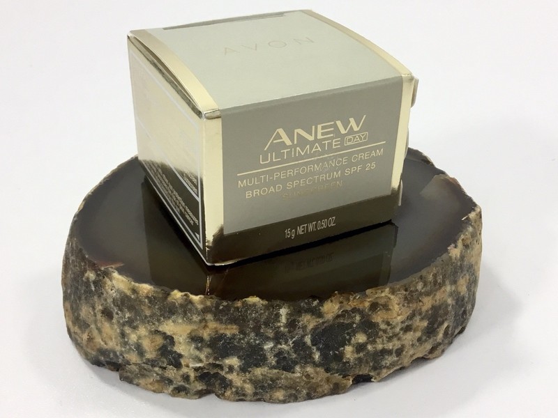 AVON ANEW "ULTIMATE DAY MULTI-PERFORMANCE CREAM" Travel Size (0.50 oz) - NEW!!! gallery