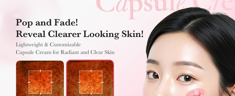 MEDICUBE Capsule Cream with Salmon DNA PDRN Collagen Korean Skincare, 1.94 oz gallery