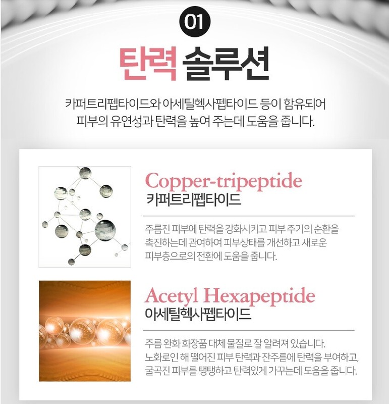 36ml Pro You Anti Wrinkle Firming Fluid Ampoule Serum Anti Aging Sagging skin gallery