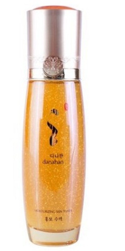 Danahan Hongbo Moisturizing skin 140ml Anti Aging High Nutrition care