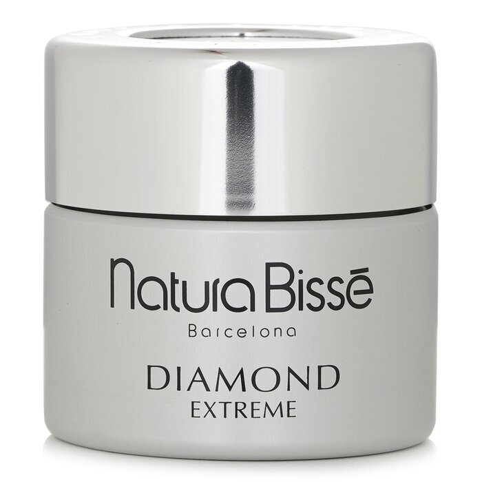 Natura Bisse Diamond Extreme Cream Rich Texture 50ml/1.7oz #dkau