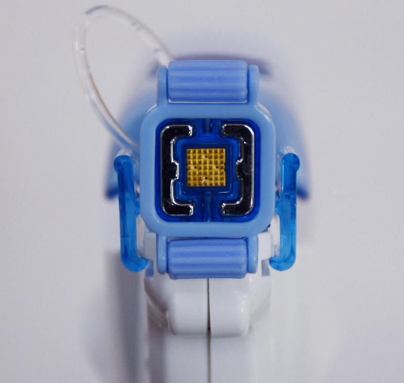 Replace 3in1 Microlite Head Syringe Tube Accessories for RF Meso Gun Face Lift gallery