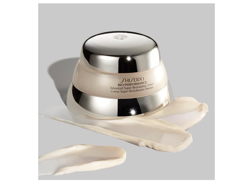 Shiseido Bio-Performance Advanced Super Revitalizing Cream 2.6 Oz – New Fresh