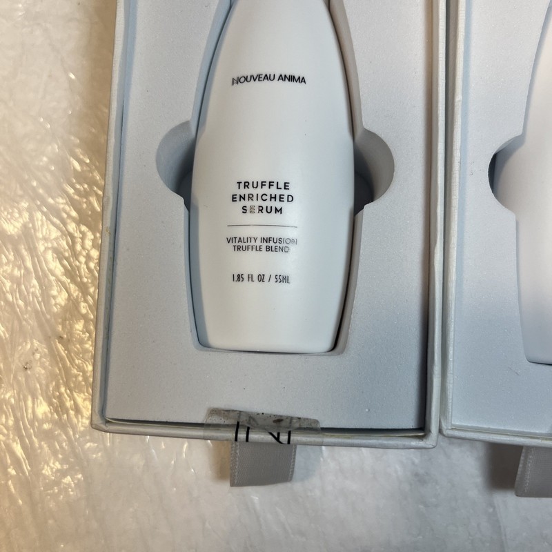 2 Nouveau Anima Truffle Enriched Serum 1.85 Fl Oz, Expires 2/27 Vitality Infused gallery