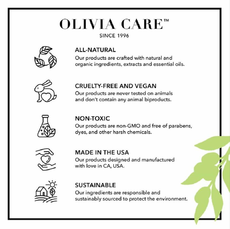 NEW! Olivia Care Flawless skin 100% Pure ROSEHIP OIL ANTIAGING FACIAL OIL 2 OZ gallery