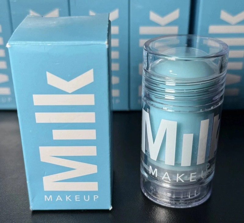 Milk Makeup Cooling Water Gel Stick Depuff Under Eye Reduce Puffiness ~ NIB