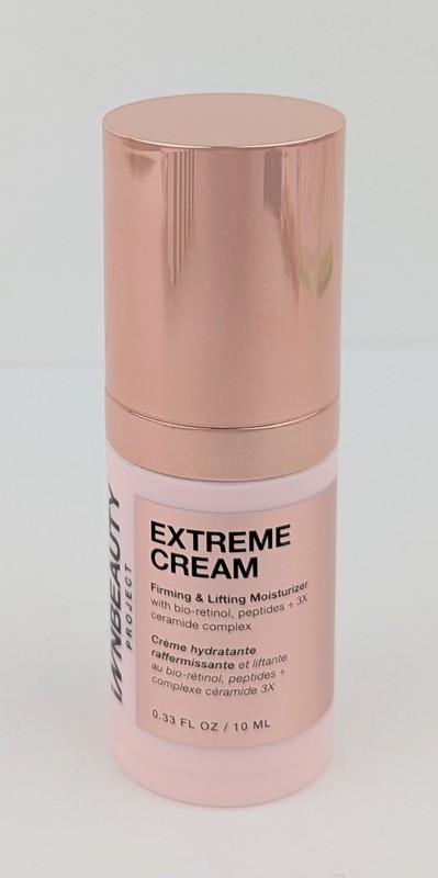 InnBeauty Extreme Cream 10ml/0.33fl.oz. Travel Size