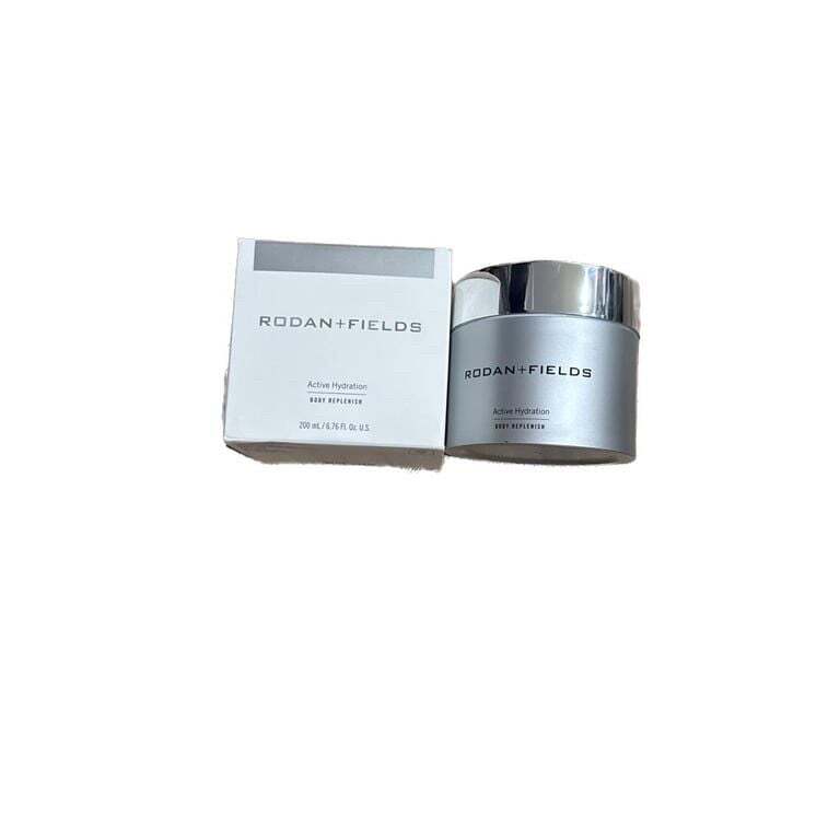 Rodan + Fields Body Replenish 200ml gallery