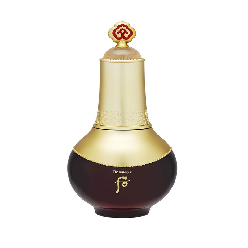 The History of Whoo Jinyulhyang Revitalizing Essence 1ml x Max 40 pcs gallery