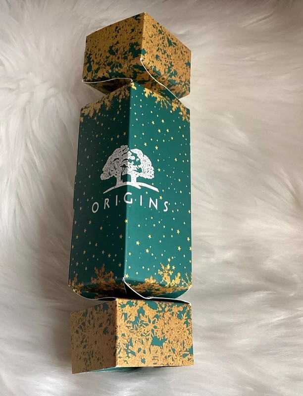 Origins 6 PC Skin Care Gift Set Face Wash, Day ,Night & Eye Cream,Mask