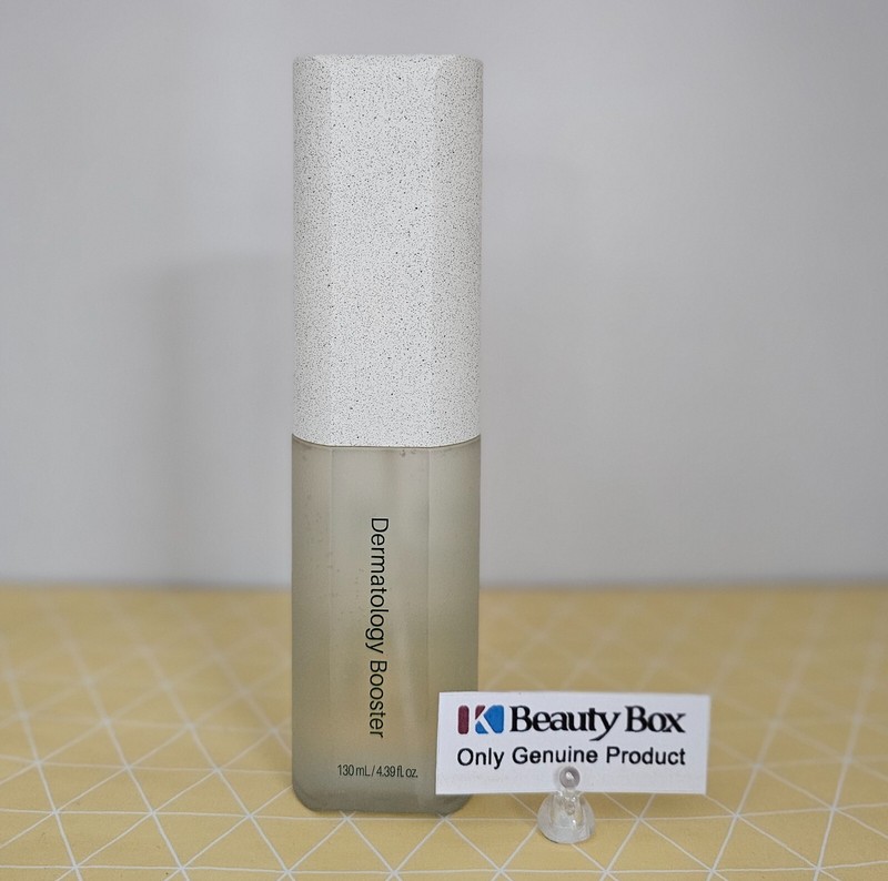 INCELLDERM Dermatology Booster Serum Cream Newest Ver Korean Cosmetics gallery